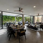 Luxury Jungle Villa With Private Pool & Concierge