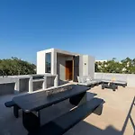 Luxury Jungle Villa With Private Pool & Concierge