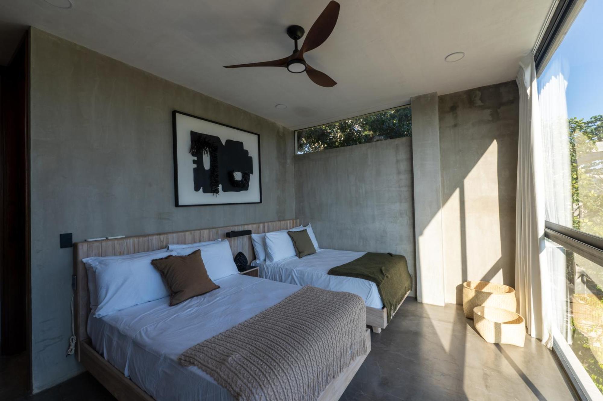 Villa Luxury Jungle With Private Pool & Concierge Tulum
