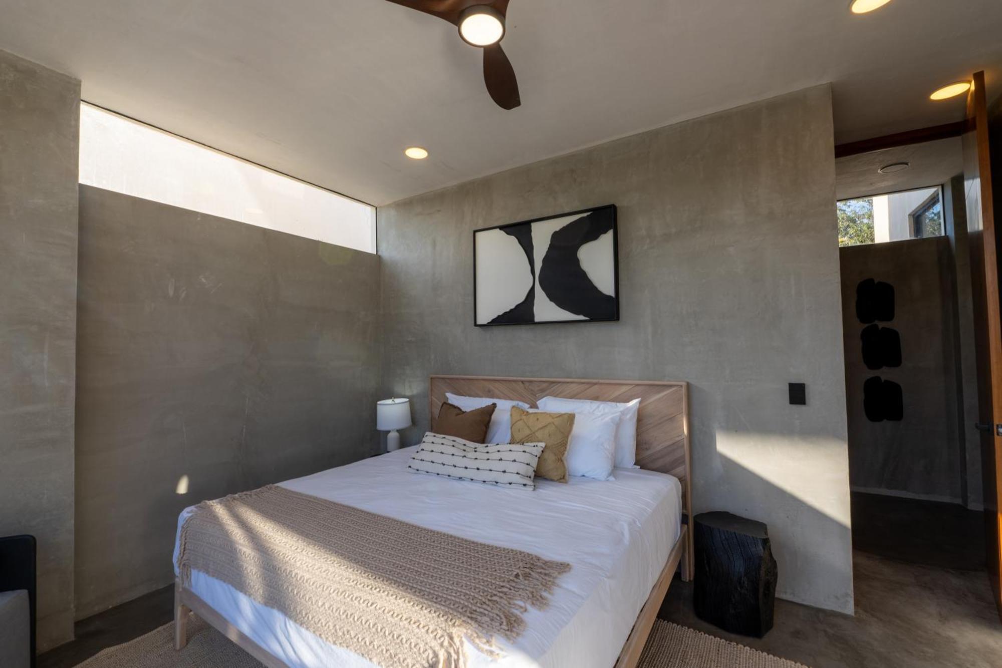 Luxury Jungle With Private Pool & Concierge Tulum