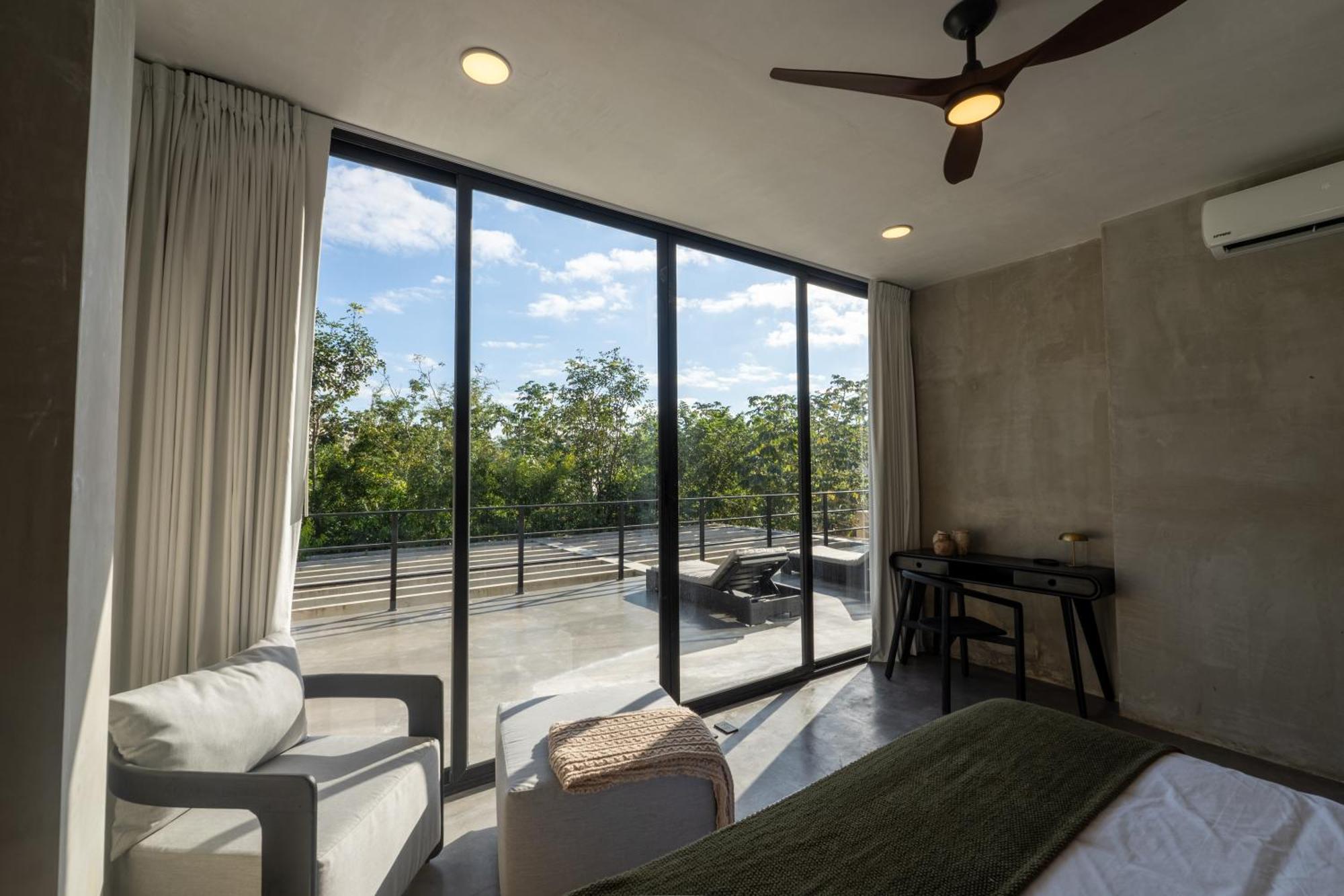 Pousada Luxury Jungle With Private Pool & Concierge *