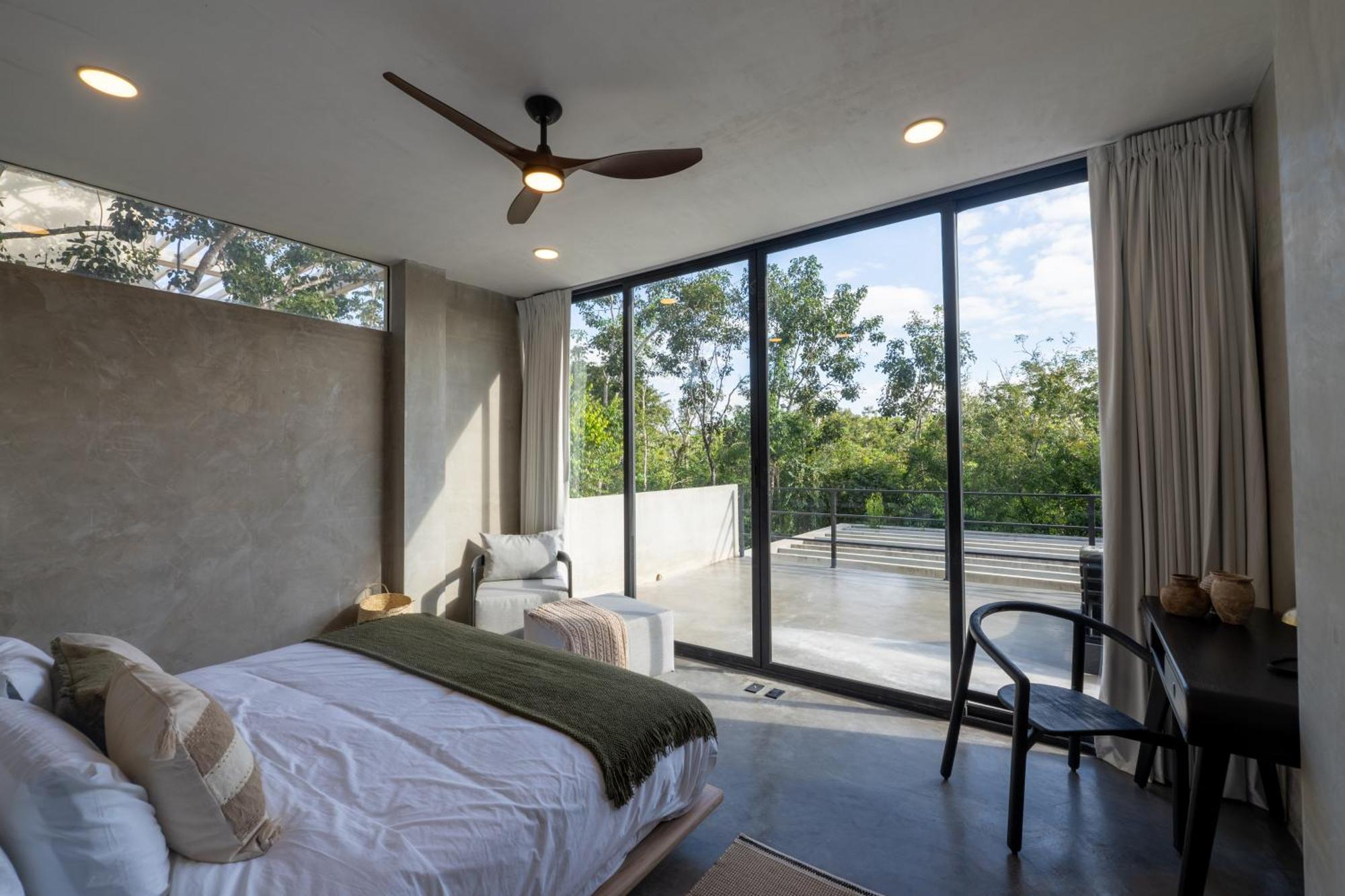 Pousada Luxury Jungle With Private Pool & Concierge Tulum