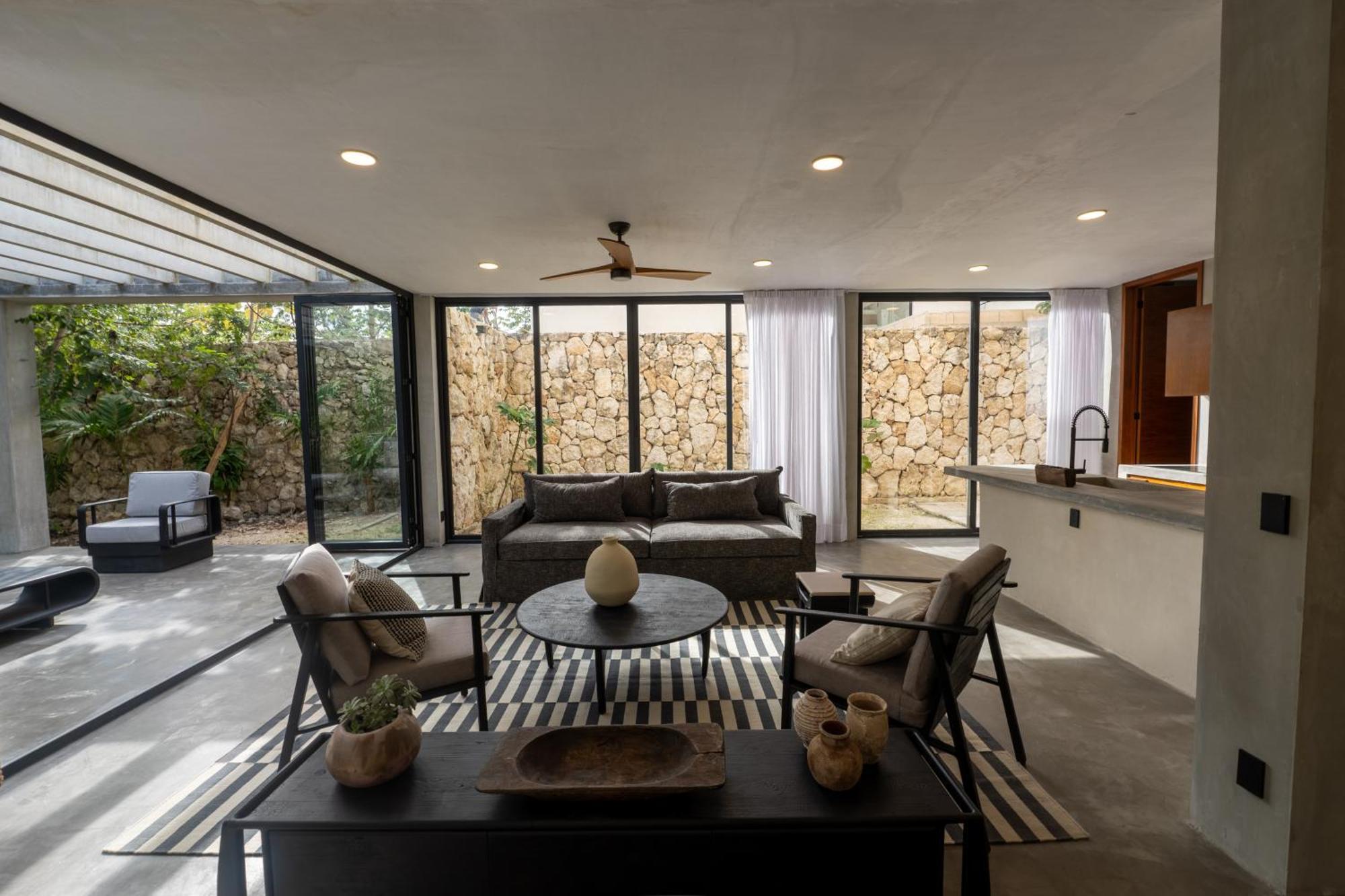 Luxury Jungle With Private Pool & Concierge *