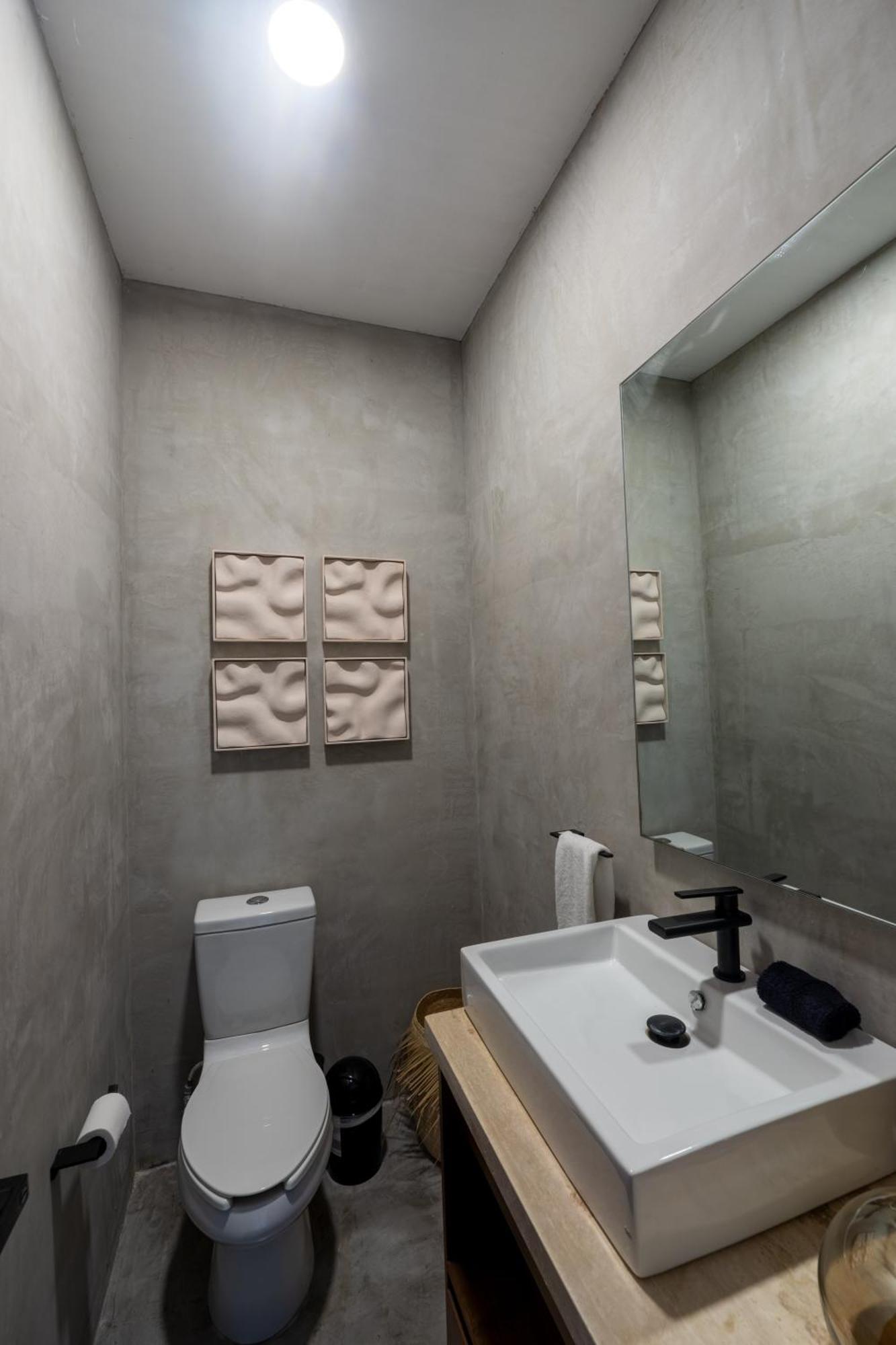 Luxury Jungle With Private Pool & Concierge * Tulum