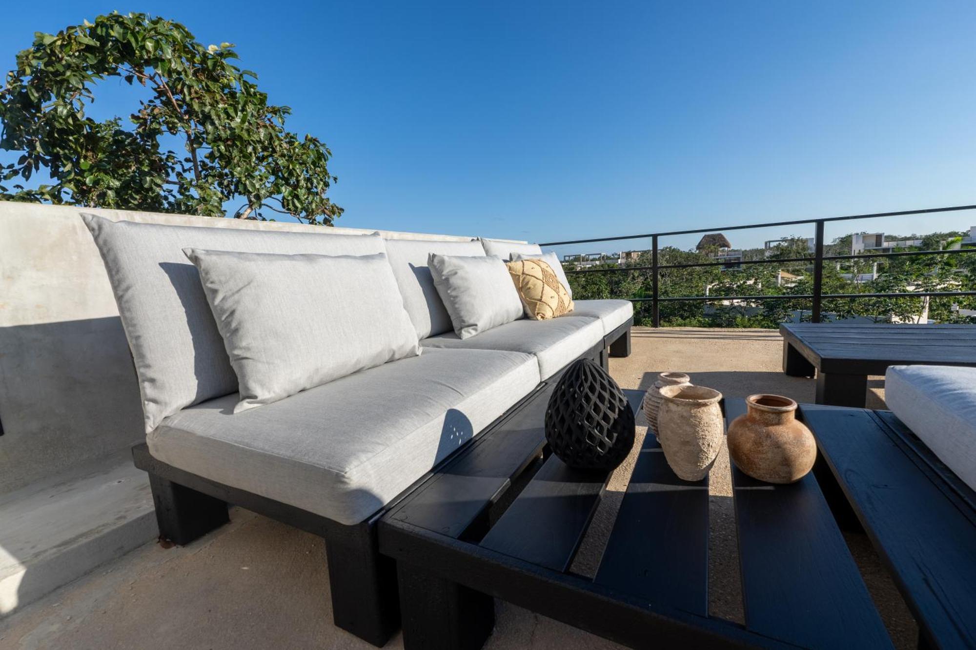 Luxury Jungle With Private Pool & Concierge